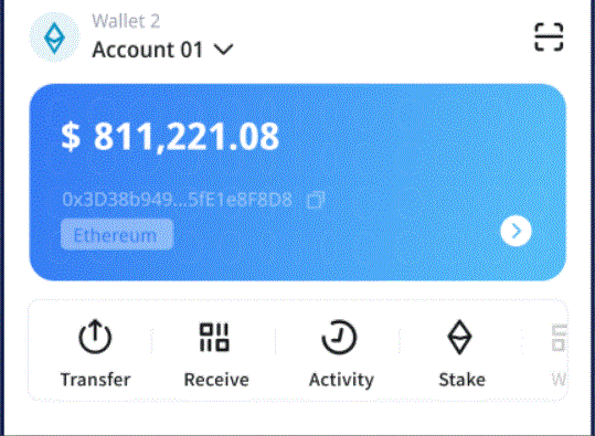 imToken转账矿工费怎么兑换 im钱包下载- 了